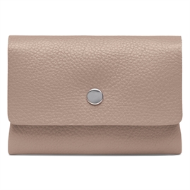 Depeche - Fashion Favorits Purse 16040 - Dusty Taupe